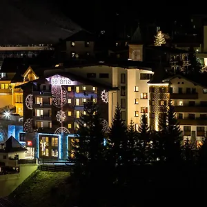 Hotel Solaria, Ischgl