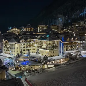 Hotel Superior Post, Ischgl