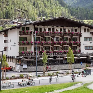 Hubertus 4* Sölden
