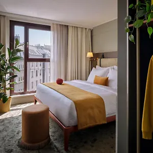 Pentahotel 4* Wenen