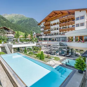 Hotel Trofana Royal 5, Ischgl
