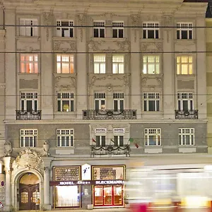 Hotel-pension Bleckmann Frühstückspension Wien