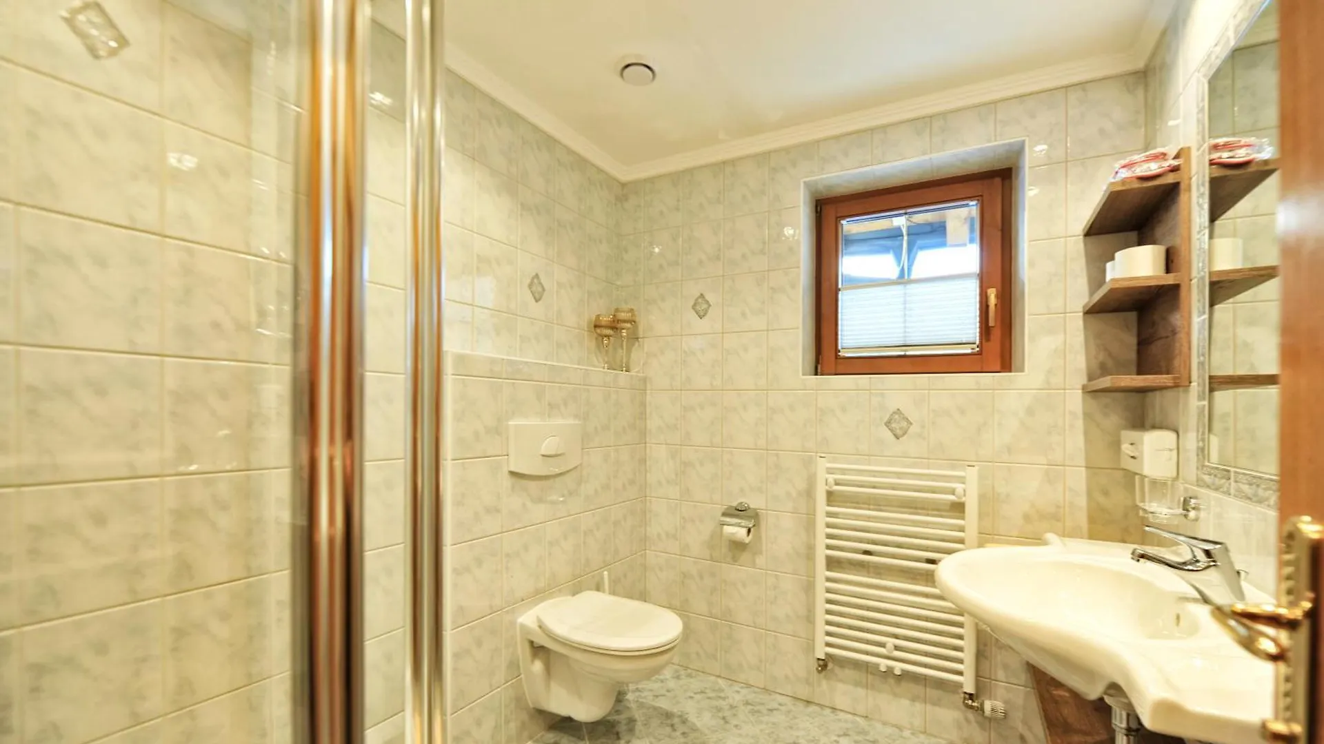 Hotel Garni Bellevue Ischgl