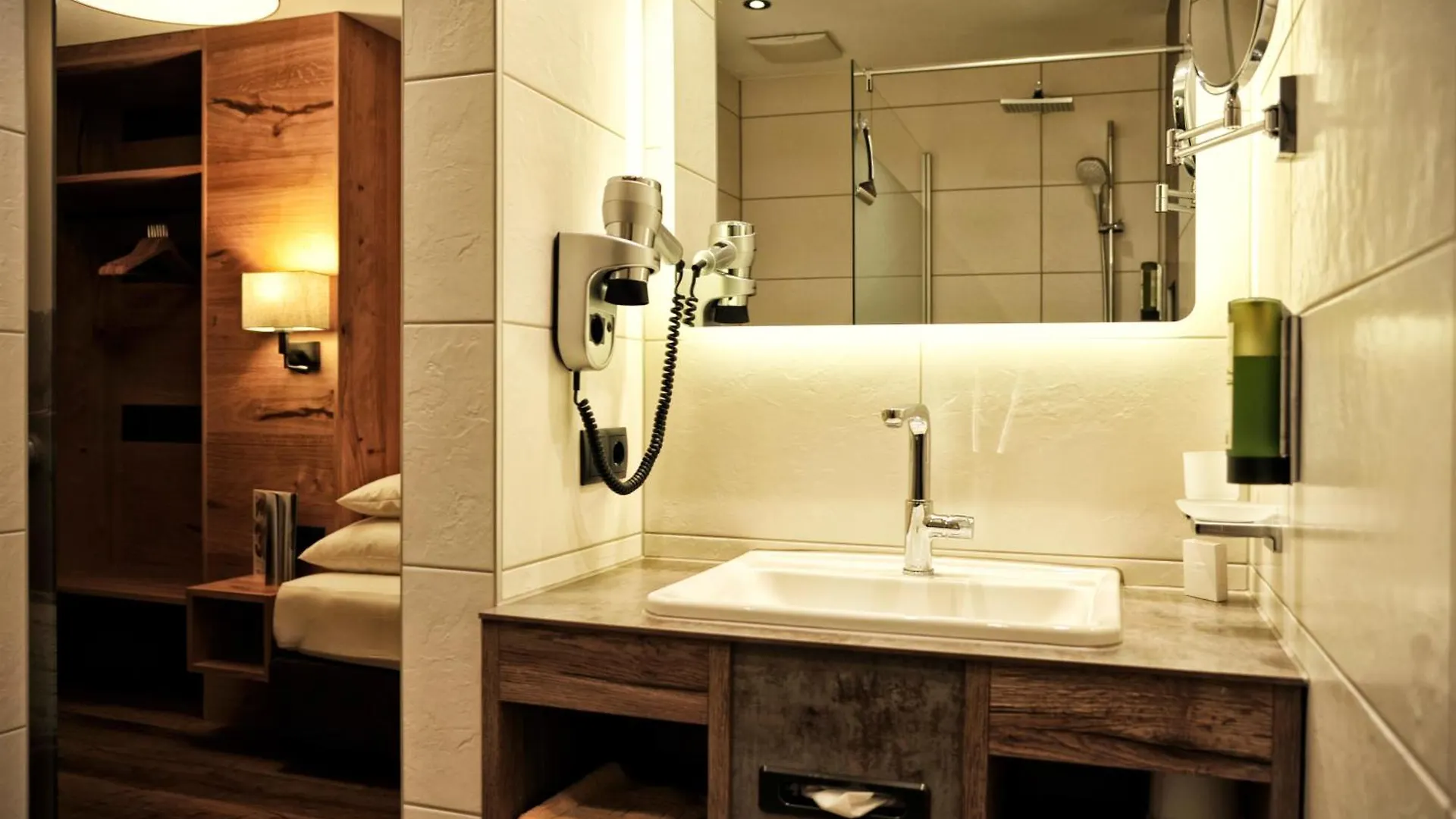 Hotel Garni Bellevue Ischgl