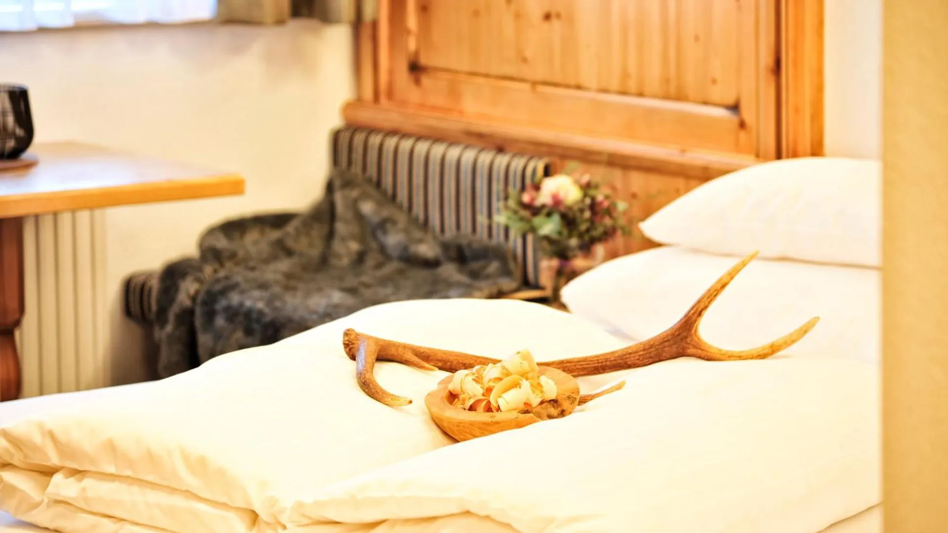 Hotel Garni Bellevue Ischgl