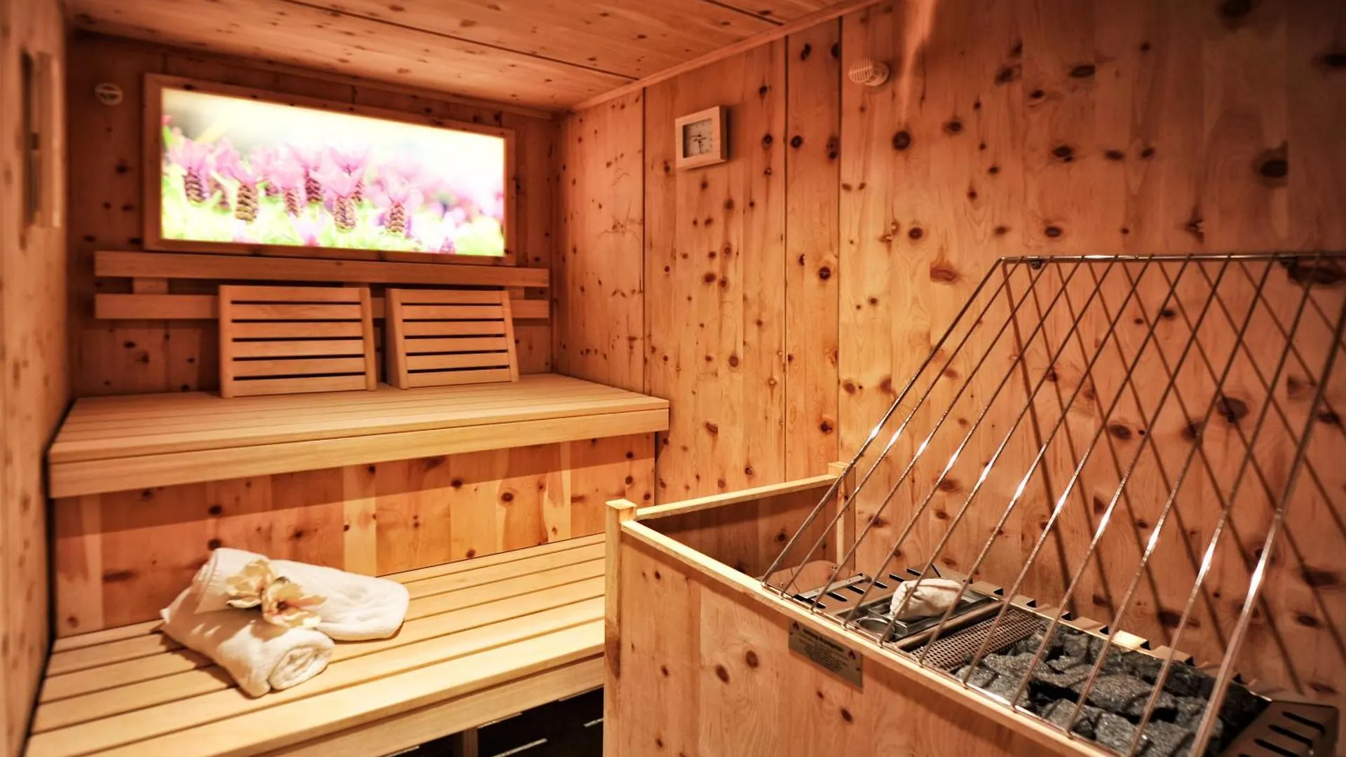 Hotel Garni Bellevue Ischgl