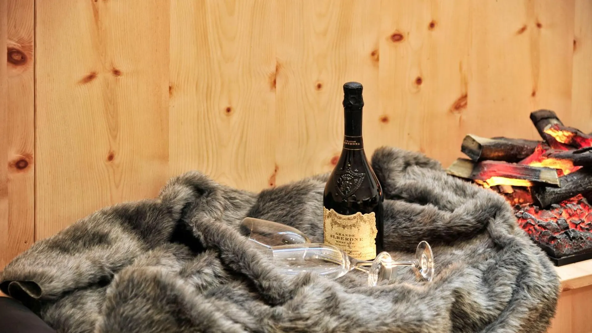 ****  Hotel Garni Bellevue Ischgl Østrig