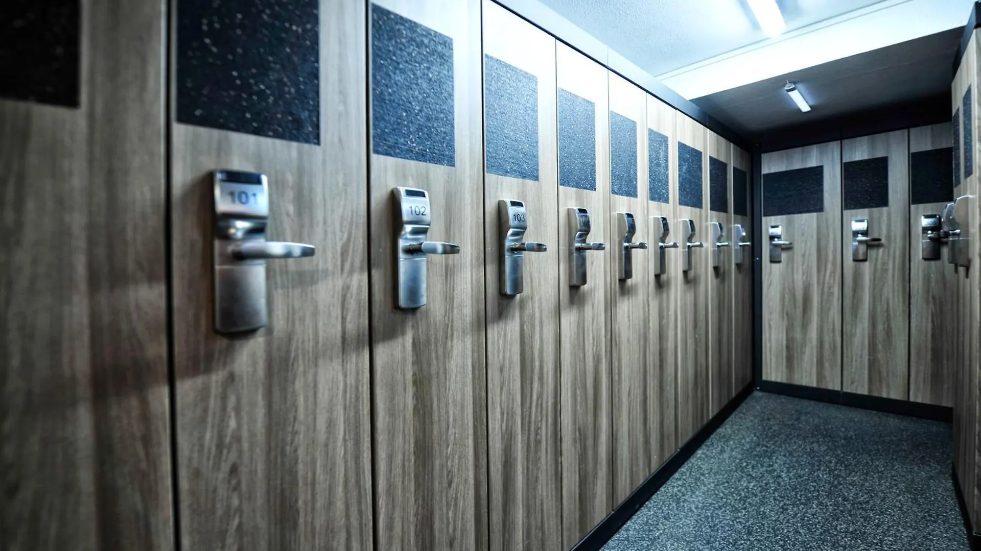 Hotel Garni Bellevue Ischgl