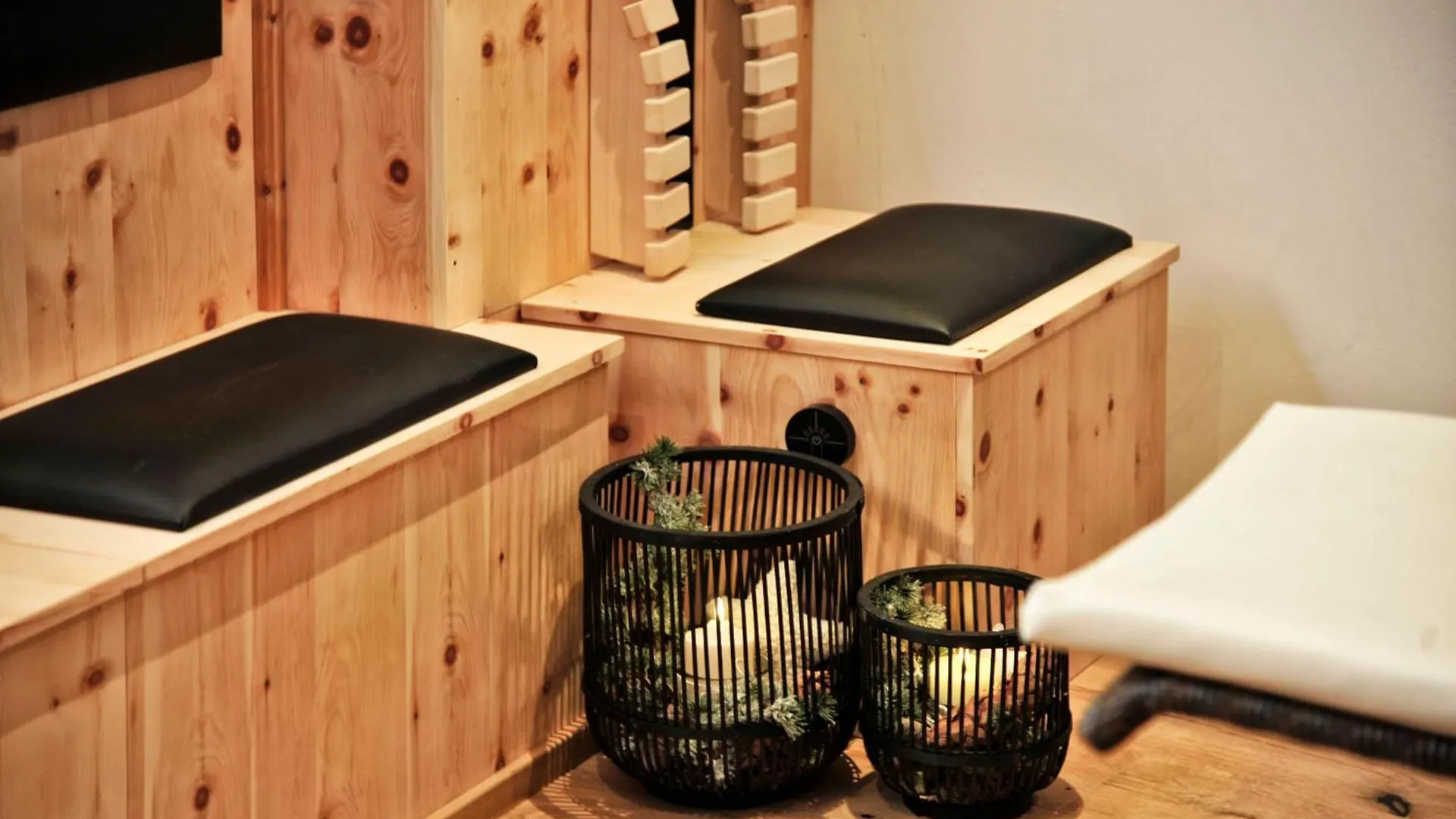 Hotel Garni Bellevue Ischgl Østrig