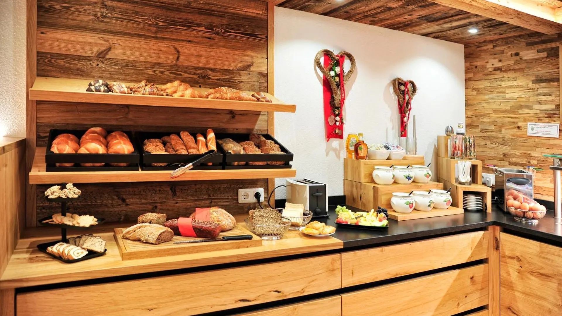 Hotel Garni Bellevue Ischgl